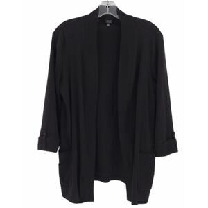 5/10 Rafaella Studio cardigan size S